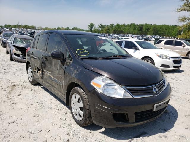 NISSAN VERSA S 2011 3n1bc1cp3bl510334