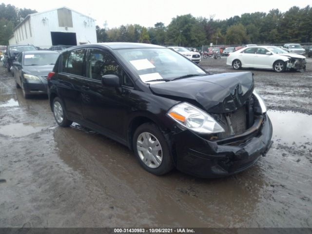 NISSAN VERSA 2011 3n1bc1cp3bl511726