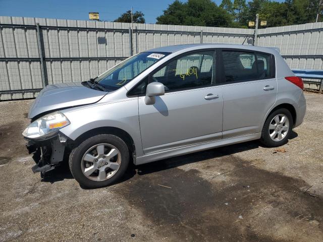 NISSAN VERSA S 2011 3n1bc1cp3bl511919