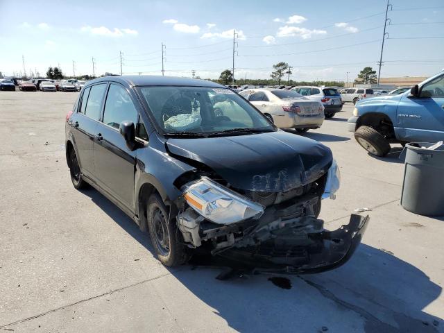 NISSAN VERSA 2011 3n1bc1cp3bl512410