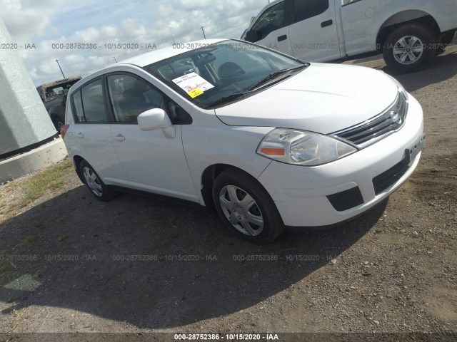 NISSAN VERSA 2011 3n1bc1cp3bl512925