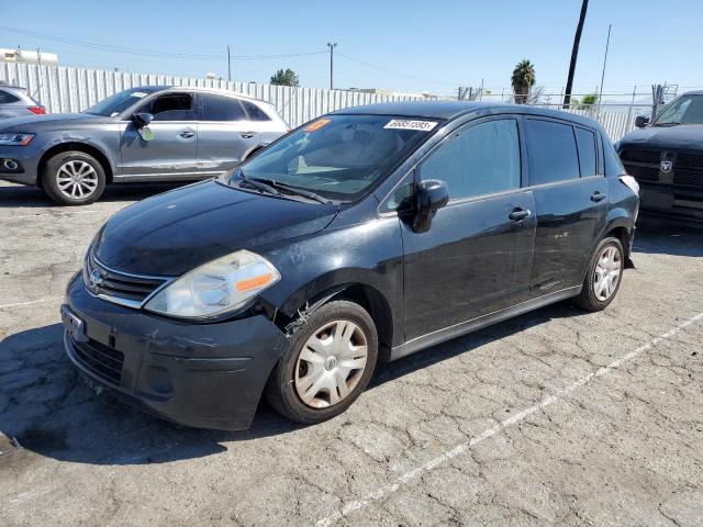 NISSAN VERSA S 2011 3n1bc1cp3bl513847