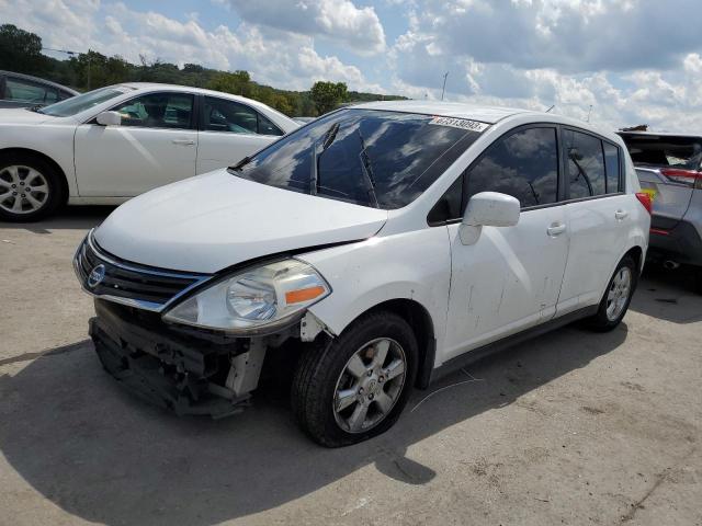 NISSAN VERSA S 2011 3n1bc1cp3bl514870