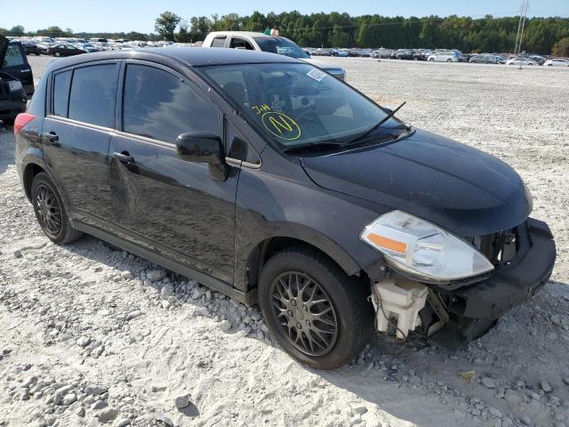 NISSAN VERSA S 2011 3n1bc1cp3bl514979