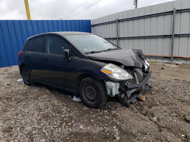 NISSAN VERSA S 2011 3n1bc1cp3bl515405