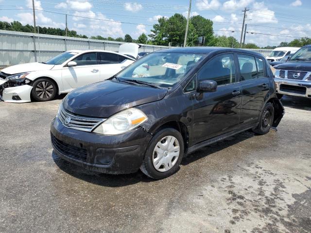 NISSAN VERSA 2011 3n1bc1cp3bl515498