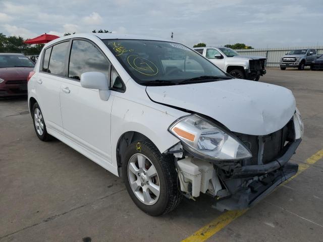 NISSAN VERSA S 2011 3n1bc1cp3bl515663