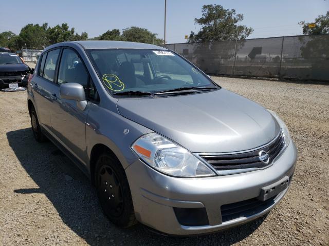 NISSAN VERSA 2011 3n1bc1cp3bl515999