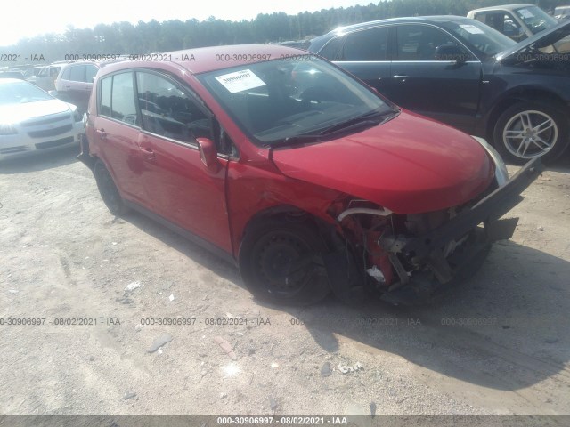 NISSAN VERSA 2011 3n1bc1cp3bl516036