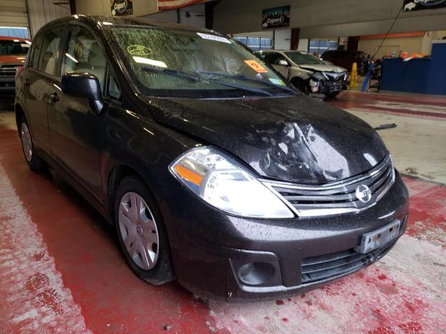 NISSAN VERSA S 2011 3n1bc1cp3bl517445