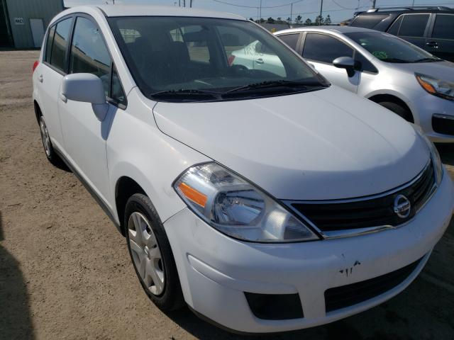 NISSAN VERSA S 2011 3n1bc1cp3bl517669