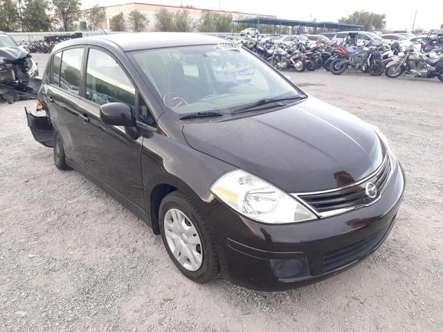 NISSAN VERSA S 2012 3n1bc1cp3ck195087