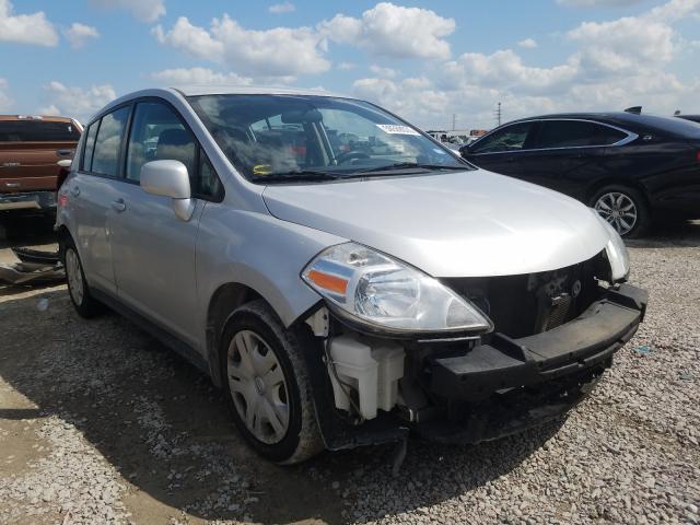 NISSAN VERSA S 2012 3n1bc1cp3ck197969