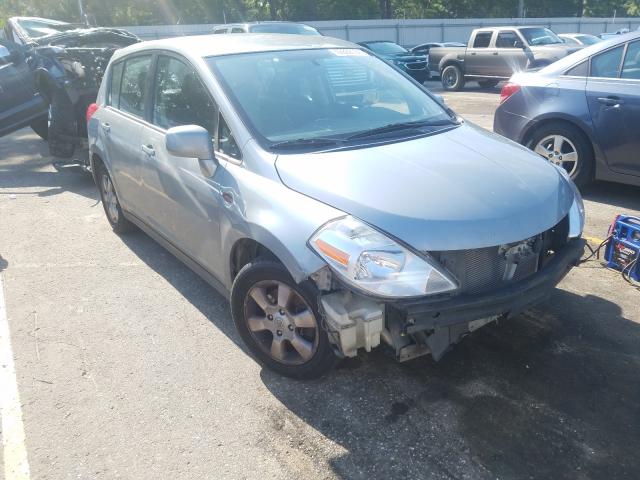 NISSAN VERSA S 2012 3n1bc1cp3ck199382