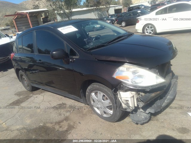 NISSAN VERSA 2012 3n1bc1cp3ck200319