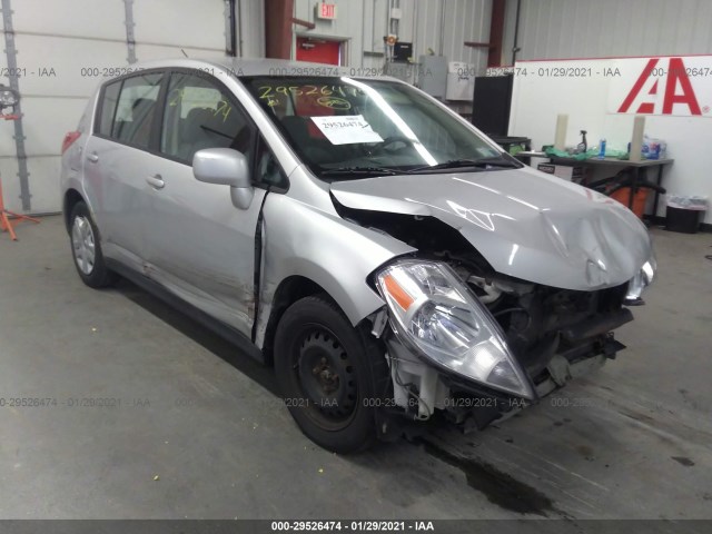 NISSAN VERSA 2012 3n1bc1cp3ck201387