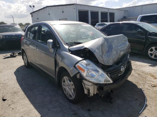 NISSAN VERSA S 2012 3n1bc1cp3ck202975