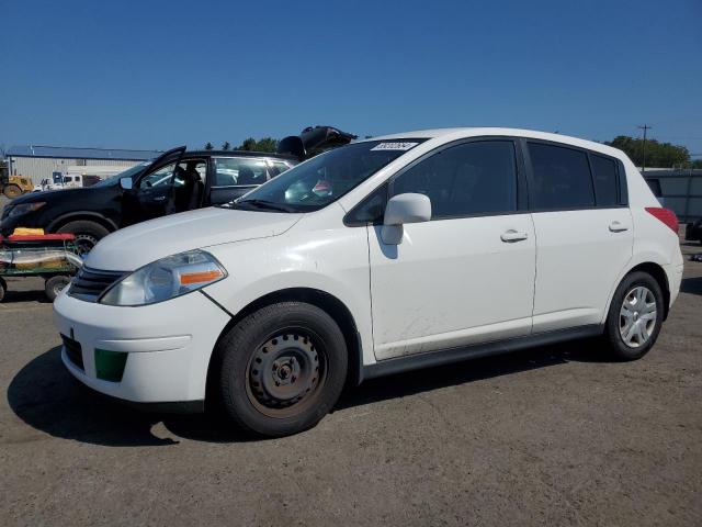 NISSAN VERSA S 2012 3n1bc1cp3ck204273