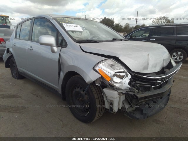 NISSAN VERSA 2012 3n1bc1cp3ck206895