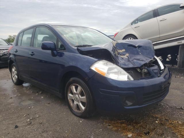 NISSAN VERSA S 2012 3n1bc1cp3ck208338