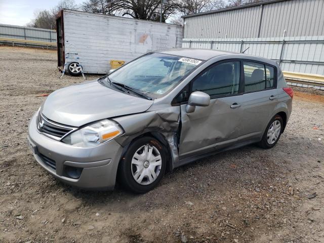 NISSAN VERSA S 2012 3n1bc1cp3ck209554