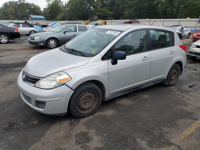 NISSAN VERSA S 2012 3n1bc1cp3ck210171