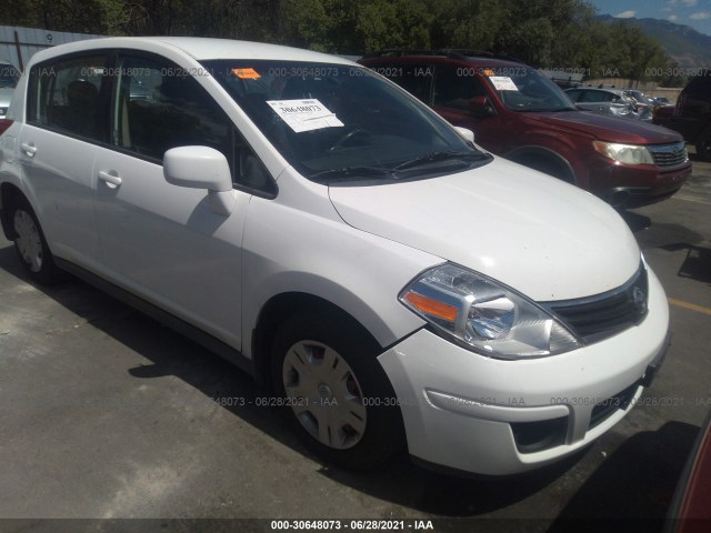 NISSAN VERSA 2012 3n1bc1cp3ck210381