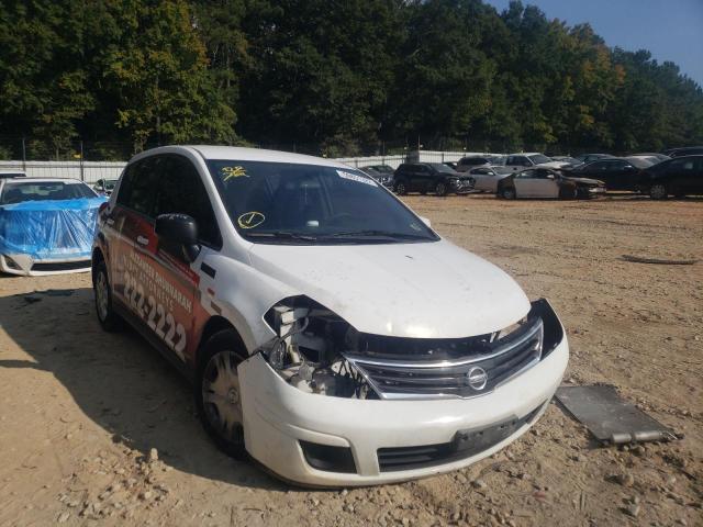 NISSAN VERSA S 2012 3n1bc1cp3ck210994