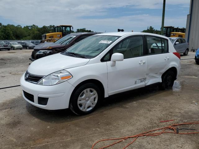 NISSAN VERSA S 2012 3n1bc1cp3ck215029