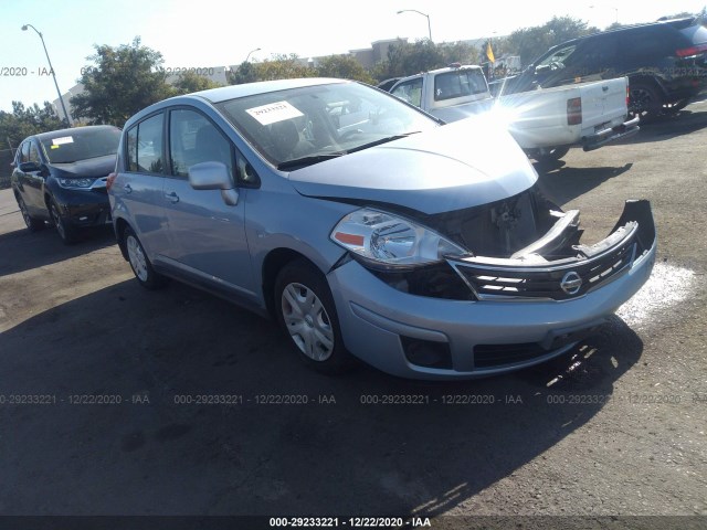 NISSAN VERSA 2012 3n1bc1cp3ck215113