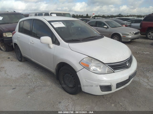 NISSAN VERSA 2012 3n1bc1cp3ck215340