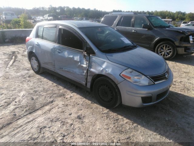 NISSAN VERSA 2012 3n1bc1cp3ck215662