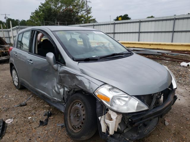 NISSAN VERSA S 2012 3n1bc1cp3ck216097