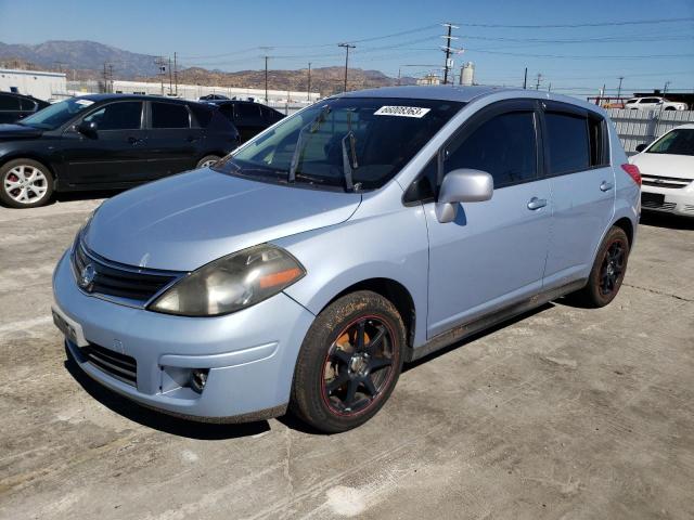 NISSAN VERSA 2012 3n1bc1cp3ck216584