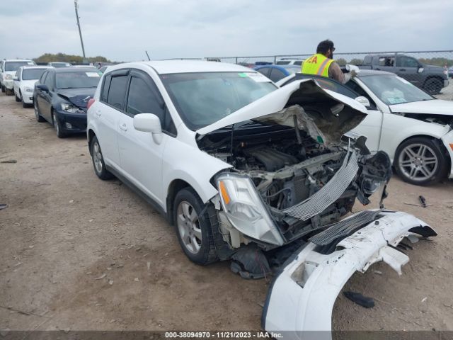 NISSAN VERSA 2012 3n1bc1cp3ck216780