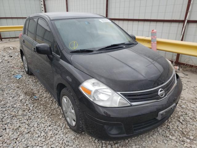 NISSAN VERSA S 2012 3n1bc1cp3ck218528