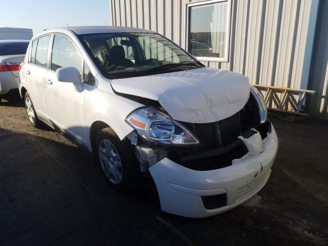 NISSAN VERSA S 2012 3n1bc1cp3ck220411