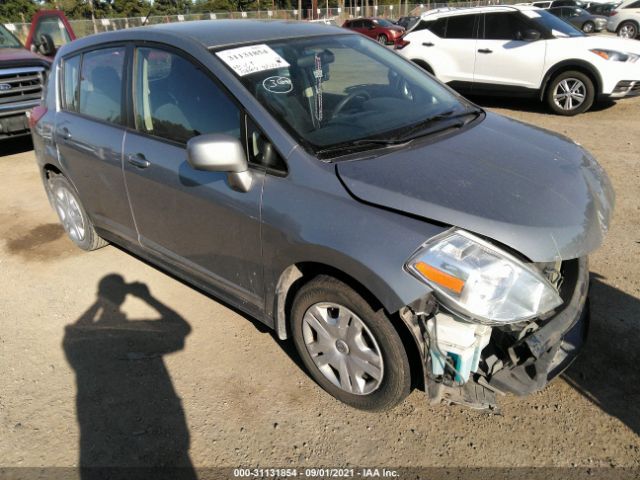 NISSAN VERSA 2012 3n1bc1cp3ck220716