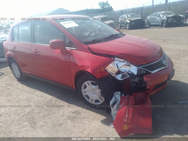 NISSAN VERSA 2012 3n1bc1cp3ck220859