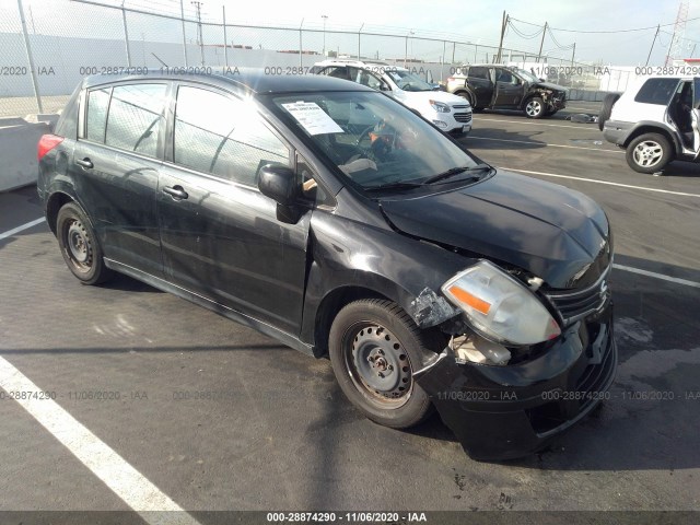 NISSAN VERSA 2012 3n1bc1cp3ck221736