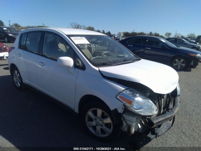 NISSAN VERSA 2012 3n1bc1cp3ck222773