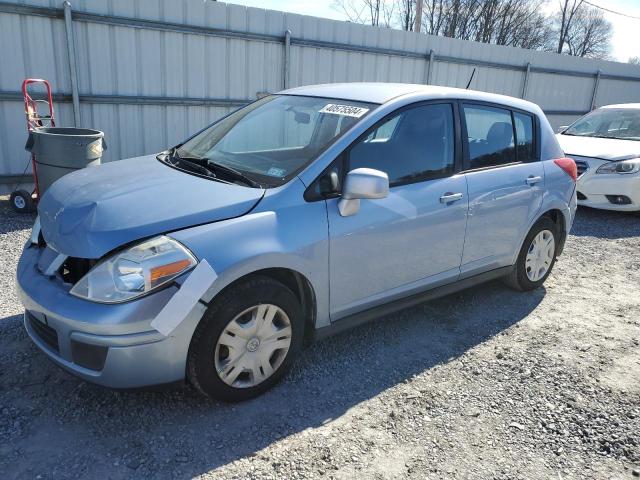 NISSAN VERSA 2012 3n1bc1cp3ck223213