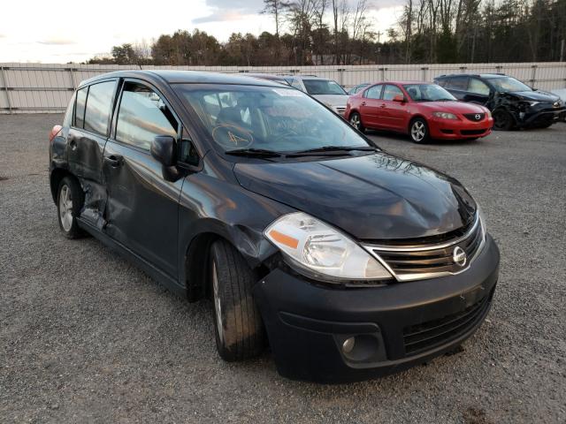 NISSAN VERSA 2012 3n1bc1cp3ck225009