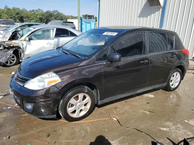 NISSAN VERSA 2012 3n1bc1cp3ck225401