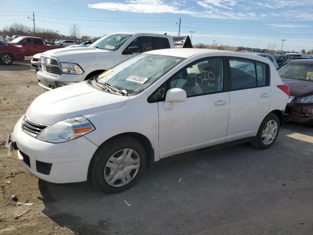 NISSAN VERSA 2012 3n1bc1cp3ck227682