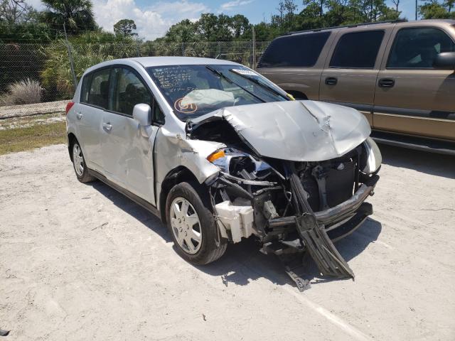 NISSAN VERSA S 2012 3n1bc1cp3ck227844