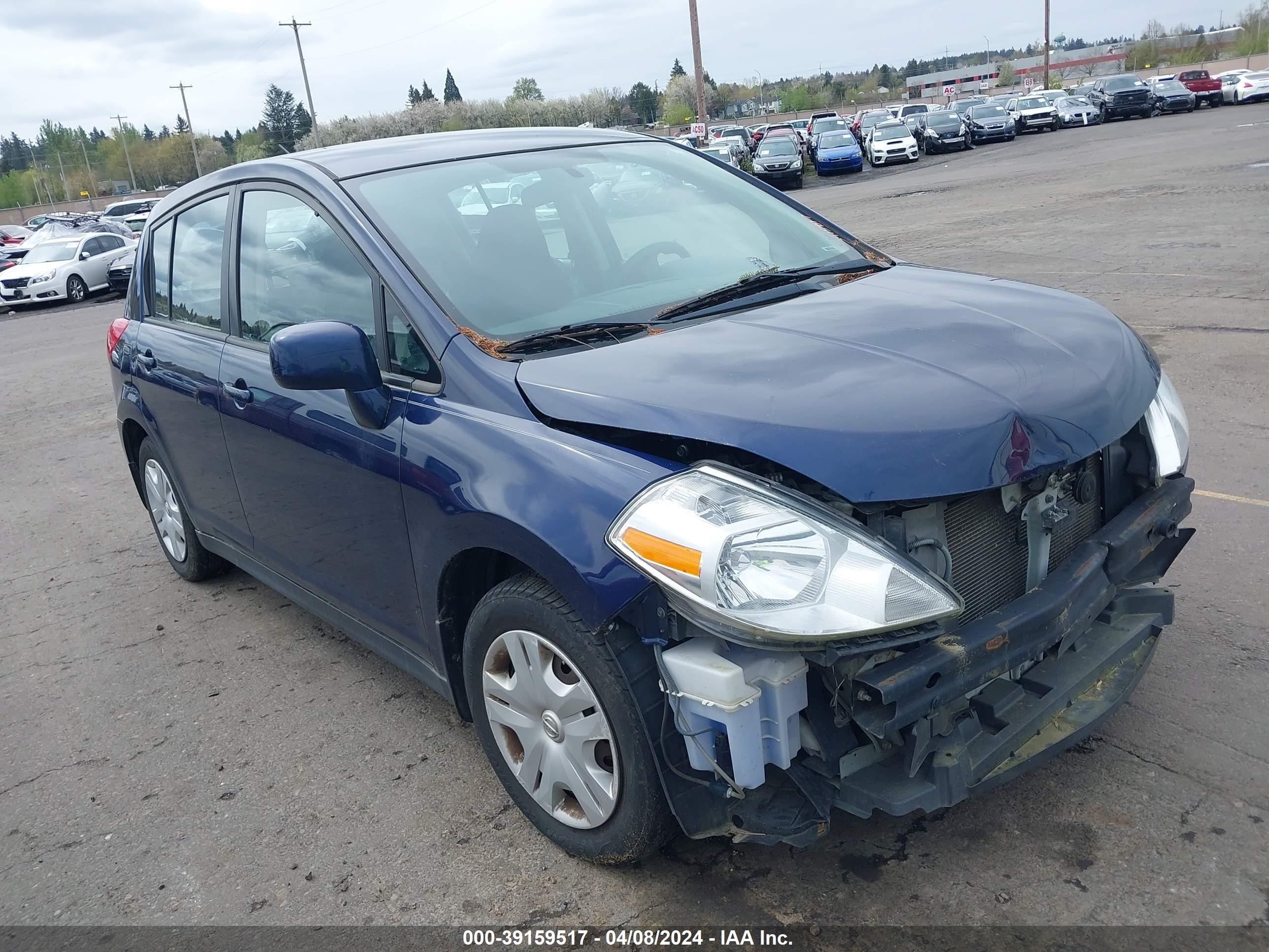 NISSAN VERSA 2012 3n1bc1cp3ck228296