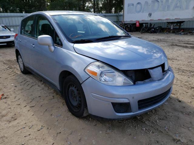 NISSAN VERSA S 2012 3n1bc1cp3ck228704