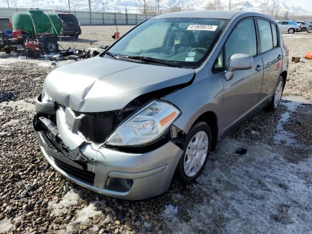 NISSAN VERSA S 2012 3n1bc1cp3ck228735