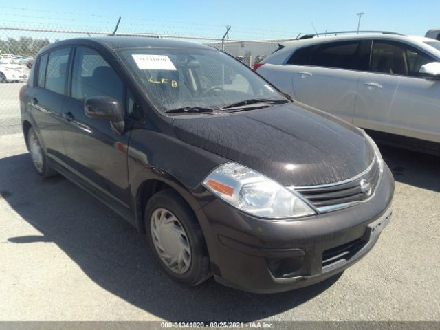 NISSAN VERSA 2012 3n1bc1cp3ck228864